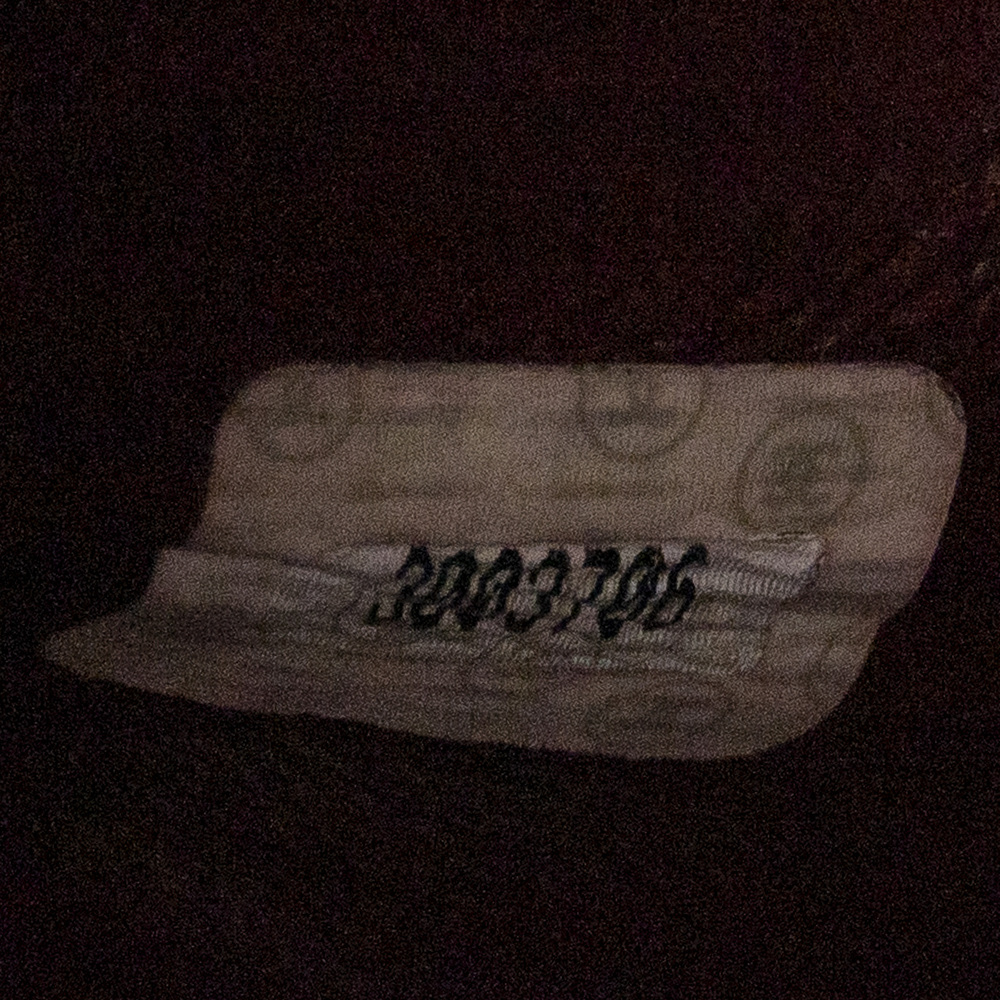 Chanel Maxi Jumbo XL Flap - Picture 10 of 10